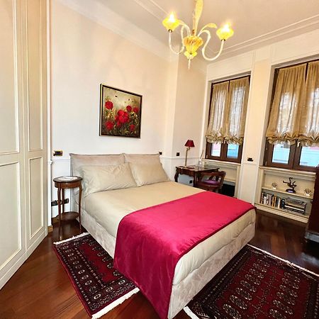 Luxury House - Foppa61 Apartment Милано Екстериор снимка