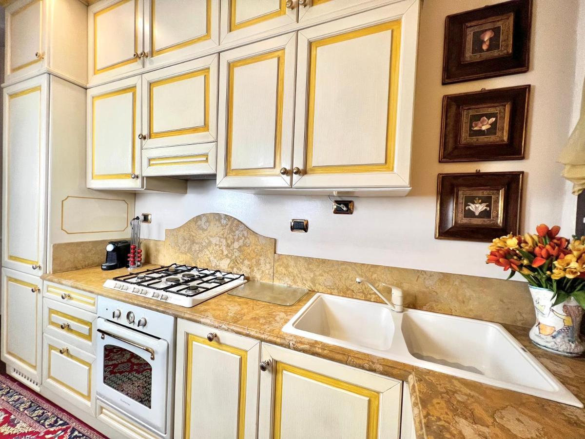 Luxury House - Foppa61 Apartment Милано Екстериор снимка