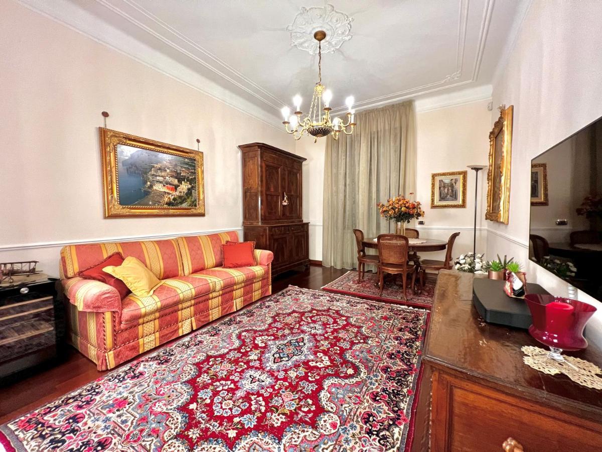 Luxury House - Foppa61 Apartment Милано Екстериор снимка