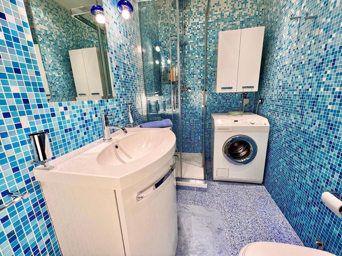 Luxury House - Foppa61 Apartment Милано Екстериор снимка
